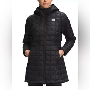 The North Face ThermoBall™ Eco Hooded Parka - Size Small